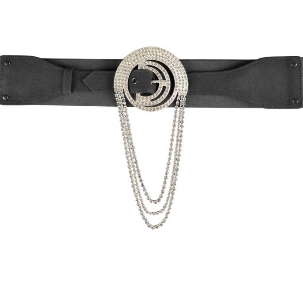 Jean Paul Gaultier Vintage Belt